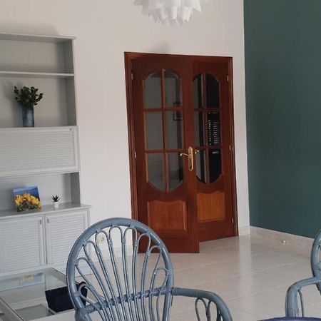 Emilia Atico Apartment Larino Exterior photo