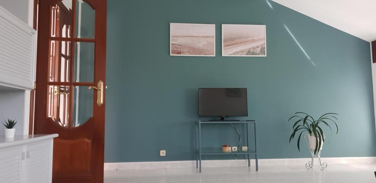 Emilia Atico Apartment Larino Exterior photo