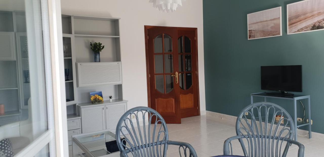 Emilia Atico Apartment Larino Exterior photo
