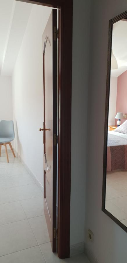 Emilia Atico Apartment Larino Exterior photo