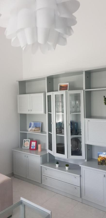 Emilia Atico Apartment Larino Exterior photo