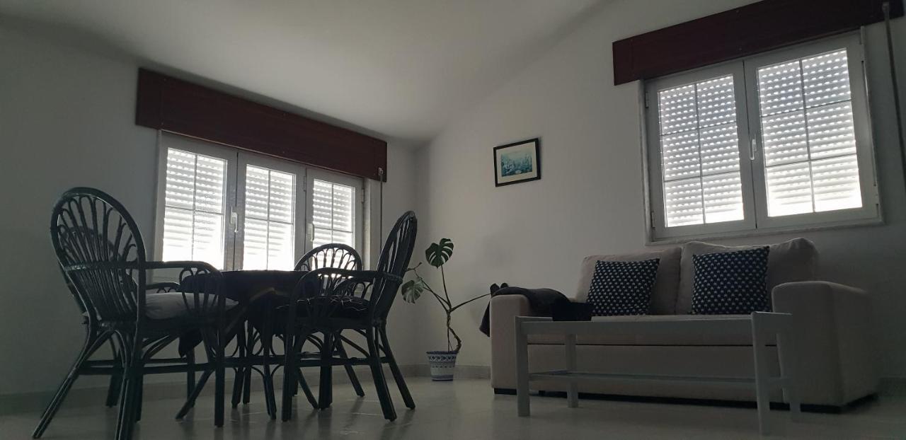 Emilia Atico Apartment Larino Exterior photo