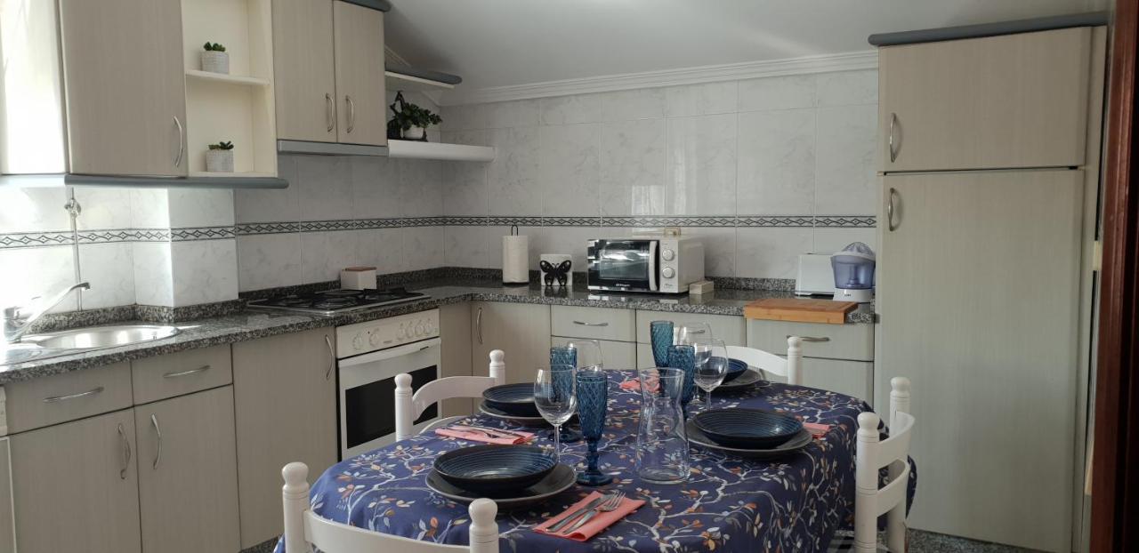 Emilia Atico Apartment Larino Exterior photo