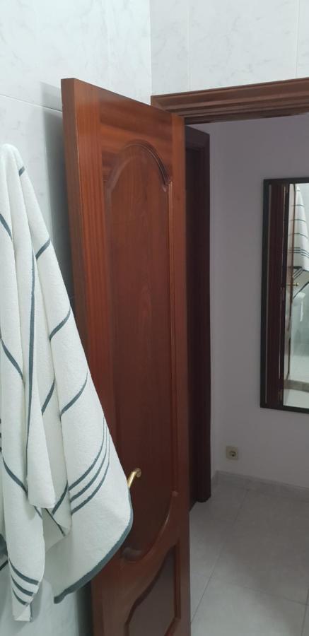 Emilia Atico Apartment Larino Exterior photo