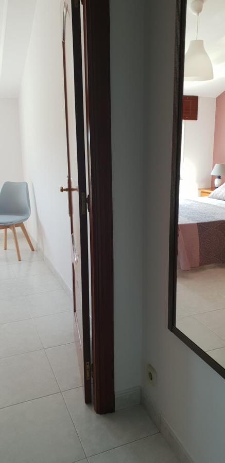 Emilia Atico Apartment Larino Exterior photo